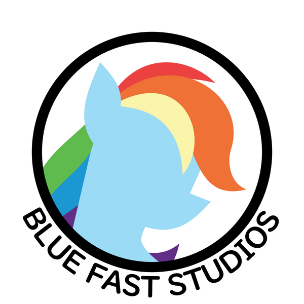 Blue Fast Studios